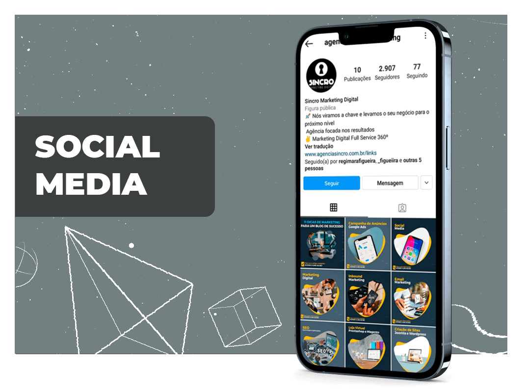 social-media-paleta-cinza-poder