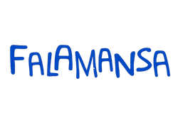 logo falamansa