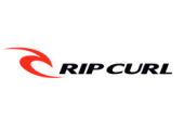 Logo Rip Curl em fundo transparente