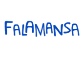 logo falamansa